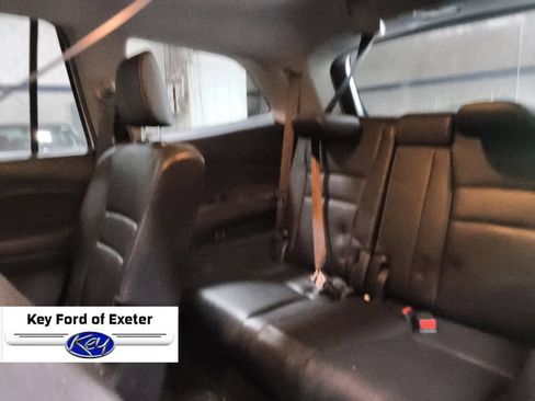 Used 2017 Honda Pilot EX-L image 18