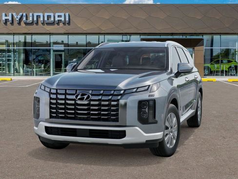 New 2025 Hyundai Palisade SEL image 6
