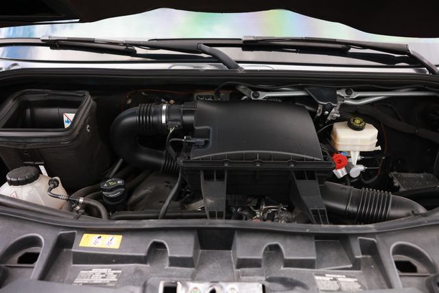 Used 2020 Mercedes-Benz Sprinter 2500 image 21