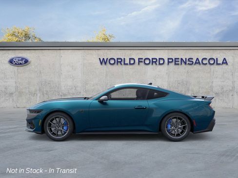 New 2026 Ford Mustang Dark Horse RWD image 25