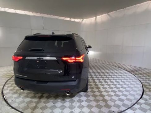 Used 2023 Chevrolet Traverse LT w/ LPO, Floor Liner Package image 2