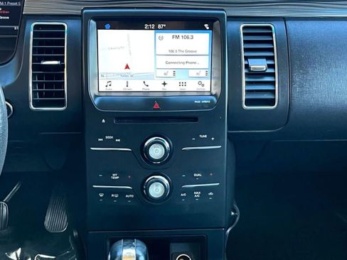 Used 2018 Ford Flex SEL w/ Equipment Group 202A image 37