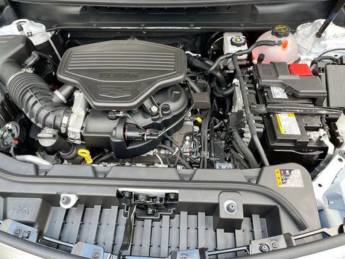 New 2026 Cadillac XT5 Premium Luxury w/ Driver Assist Package AWD/4WD image 34