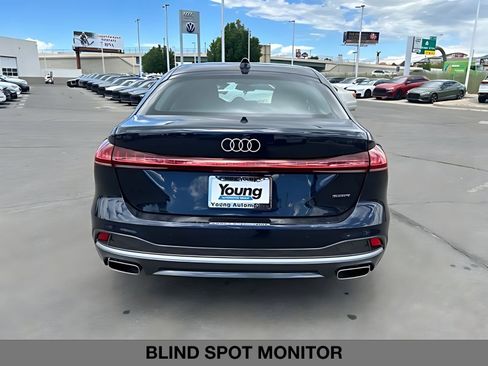 New 2026 Audi A5 2.0T Premium Plus AWD/4WD image 4