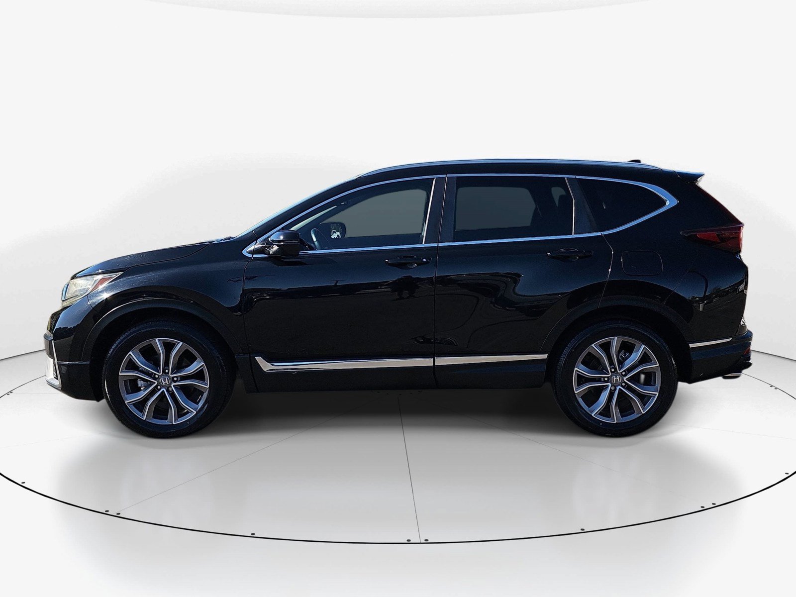 Used 2020 Honda CR-V Touring image 7