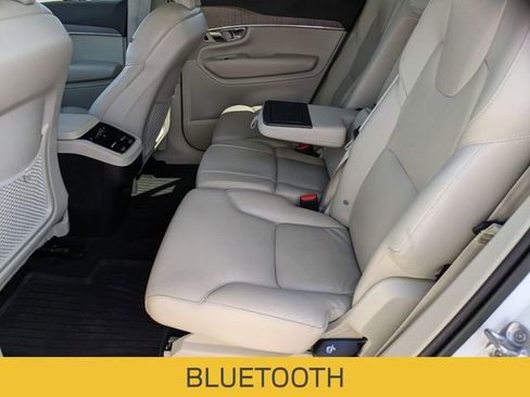 Used 2023 Volvo XC90 B6 Plus w/ Protection Package Premier image 28