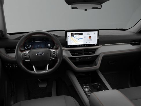 New 2026 Ford Explorer Active image 7