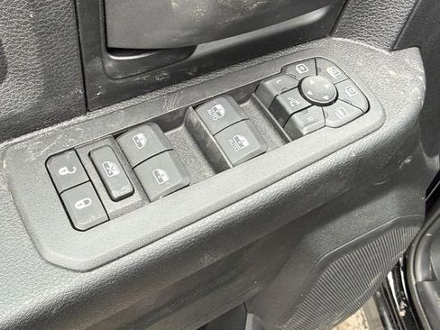 New 2026 RAM 2500 Tradesman image 9