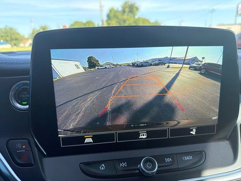 Used 2025 Chevrolet Blazer RS AWD/4WD image 10