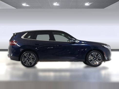 New 2026 BMW X3 xDrive30 w/ Premium Package AWD/4WD image 7