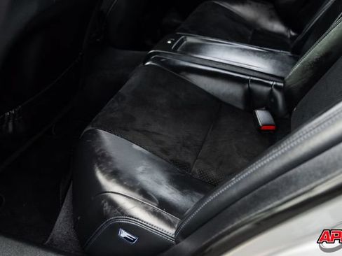 Used 2011 Lexus IS F RWD image 70