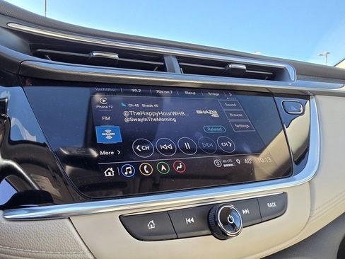 Used 2021 Buick Encore GX Essence w/ Advanced Technology Package image 16