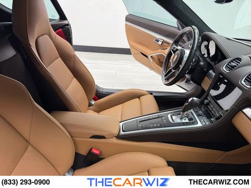 Used 2024 Porsche 718 Cayman GT4 image 76