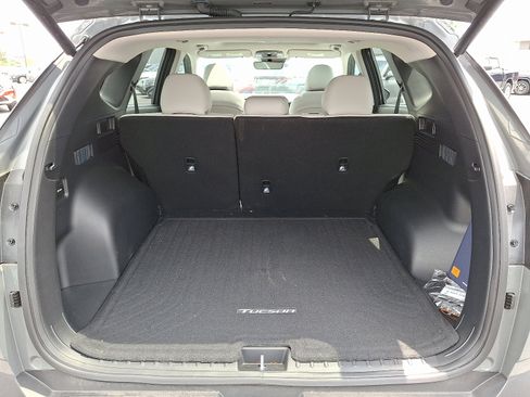 Used 2025 Hyundai Tucson SEL image 31