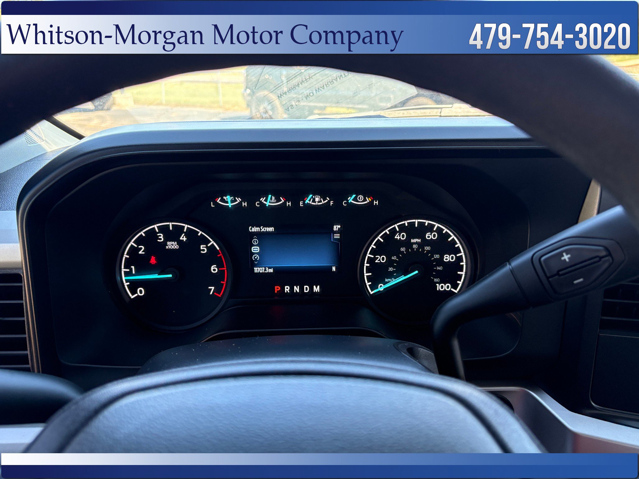 Used 2024 Ford F250 XL w/ STX Appearance Package AWD/4WD image 18