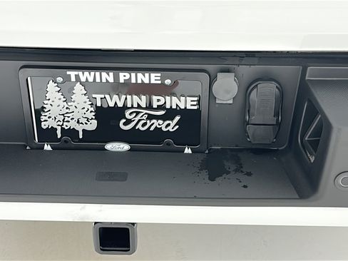 Used 2024 Ford F150 STX w/ STX Black Appearance Package AWD/4WD image 8
