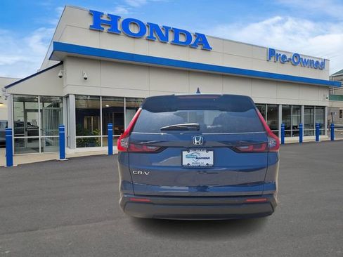 Used 2026 Honda CR-V EX-L image 5