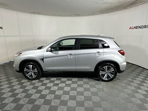 Used 2024 Mitsubishi Outlander Sport AWD image 6