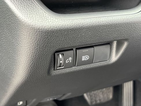 New 2025 Toyota RAV4 XLE image 23