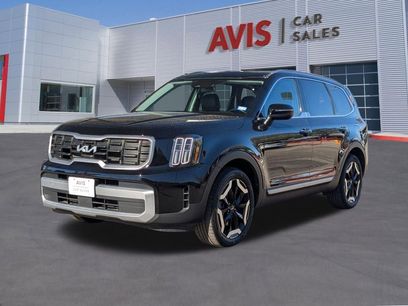 Used 2025 Kia Telluride S