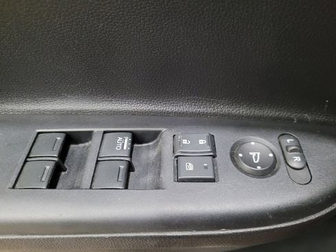 Used 2016 Honda Accord Sport image 27