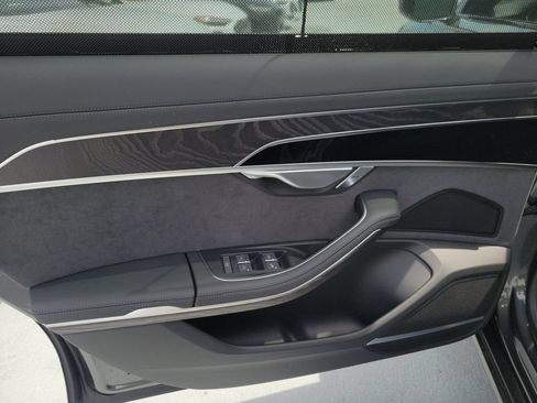 New 2026 Audi A8 L 3.0T AWD/4WD image 28