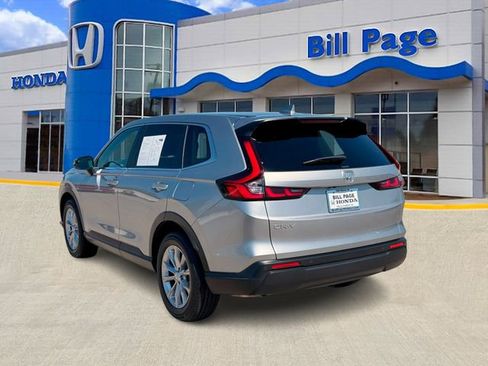 Certified 2024 Honda CR-V EX-L image 3