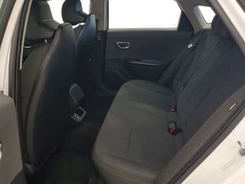 Used 2025 Kia K4 LXS image 25