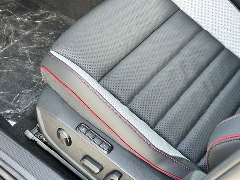 New 2026 Volkswagen GTI Autobahn FWD image 20