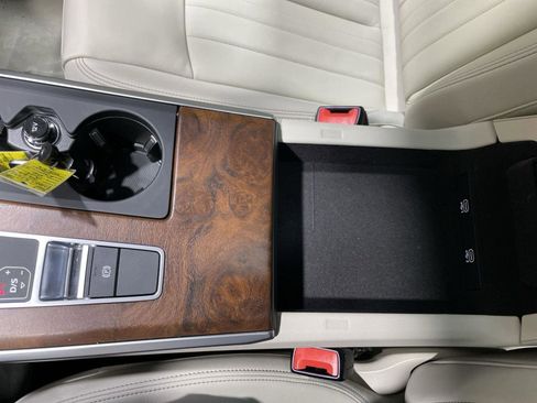 Certified 2022 Audi A6 2.0T Premium w/ Convenience Package image 24