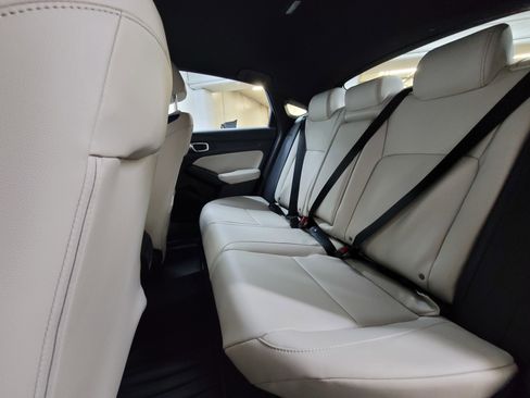 New 2026 Acura Integra A-Spec image 35