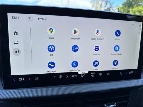 New 2026 Ford Explorer Platinum image 33