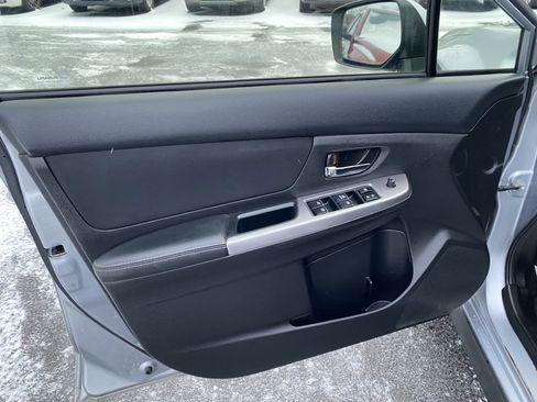 Used 2015 Subaru Crosstrek 2.0i Premium image 19