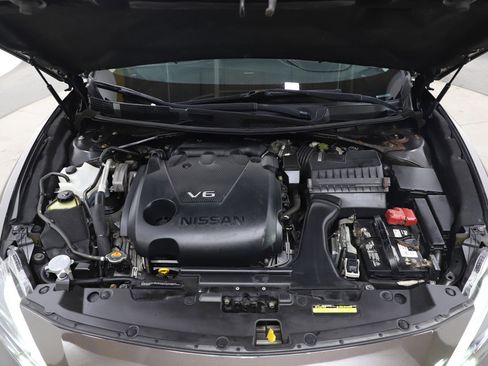 Used 2017 Nissan Maxima 3.5 SL image 30