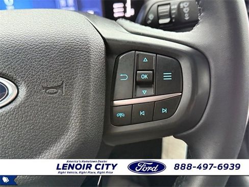 Used 2024 Ford Ranger XLT w/ Technology Package image 21