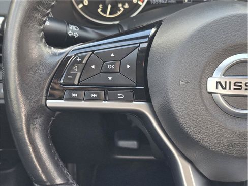 Used 2019 Nissan Altima 2.5 SV FWD image 25