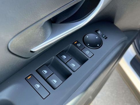 New 2026 Hyundai Tucson SEL FWD image 12