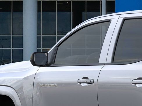 New 2026 Chevrolet Colorado LT RWD image 12