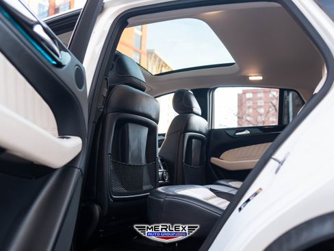 Used 2018 Mercedes-Benz GLE 43 AMG 4MATIC image 21