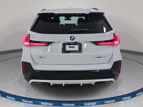 Used 2026 BMW X1 xDrive28i AWD/4WD image 8