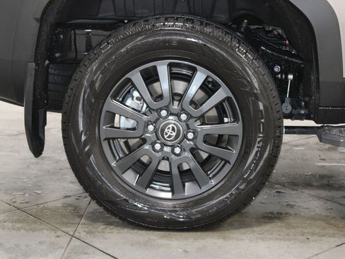 Used 2025 Toyota Land Cruiser 1958 AWD/4WD image 14