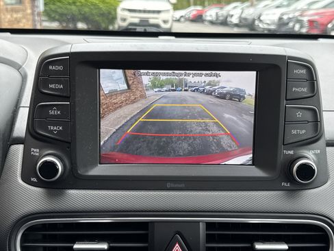 Used 2021 Hyundai Kona SE AWD/4WD image 22
