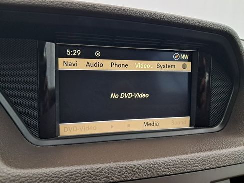 Used 2012 Mercedes-Benz E 550 Cabriolet AMG Line image 16