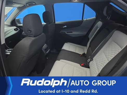 Used 2018 Chevrolet Equinox LT FWD image 26