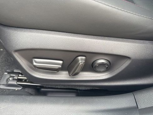 New 2026 Toyota Prius Plug-In Hybrid w/ Limited Premium Package image 9