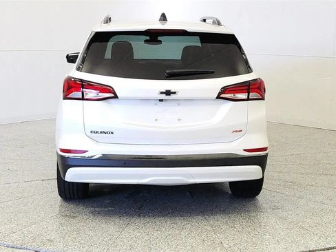 Used 2022 Chevrolet Equinox RS FWD image 7