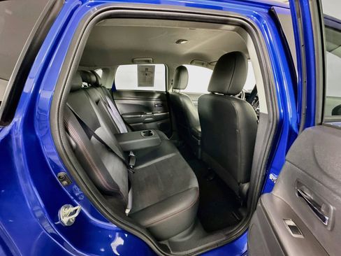 Used 2024 Mitsubishi Outlander Sport AWD image 28