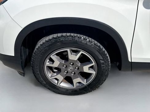 Used 2023 Honda Passport TrailSport image 34