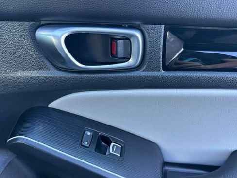 New 2026 Honda Civic Sport Touring image 18