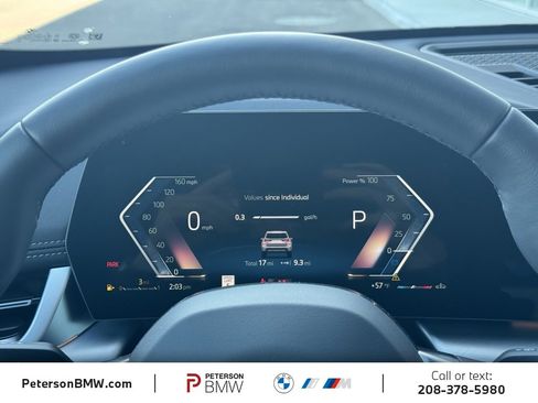 New 2026 BMW X1 xDrive28i w/ Technology Package image 24